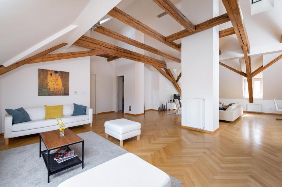 Opatovicka 9 Appartamento Praga