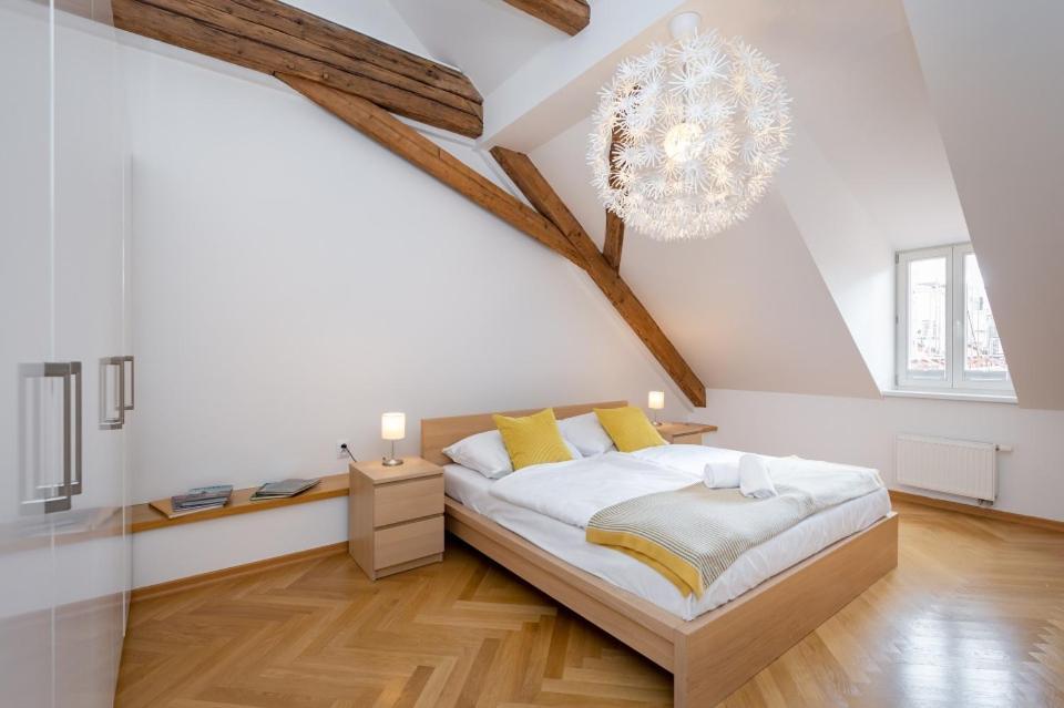 Opatovicka 9 * Praga
