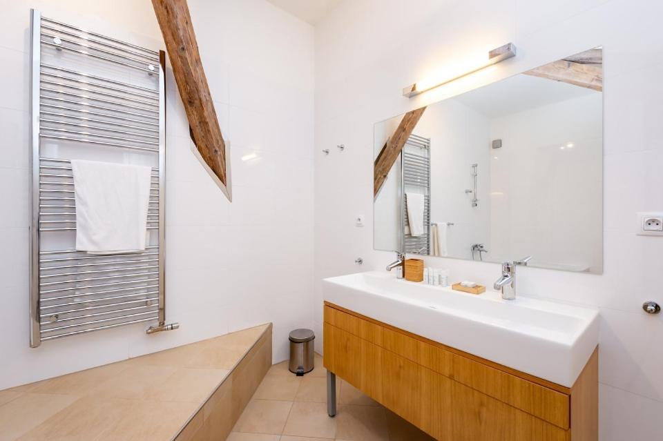 Opatovicka 9 Apartamento Praga